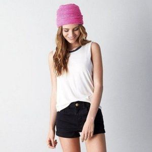 Soft & Sexy AE Muscle Tee